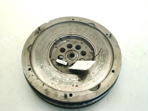 Flywheel MERCEDES-BENZ SPRINTER 5-t Van (B906) 516 CDI (906.653, 906.655, 906.657) | BP24545345M101 