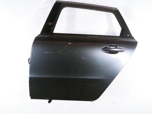 Used Left rear door PEUGEOT 508 SW I (8E_) 2.0 HDi (140 hp) 24042273