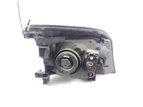 Left headlight NISSAN X-TRAIL I (T30) 2.2 dCi 4x4 | BP18363927C28 