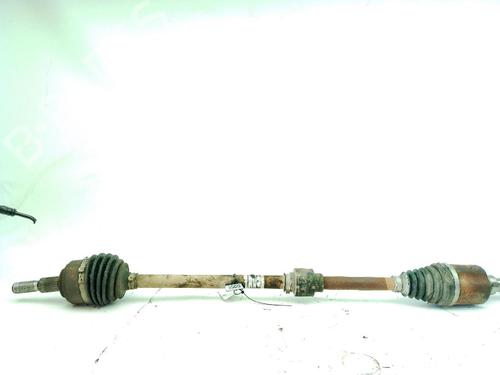 Used Right front driveshaft Right front driveshaft 38106266 38106266
