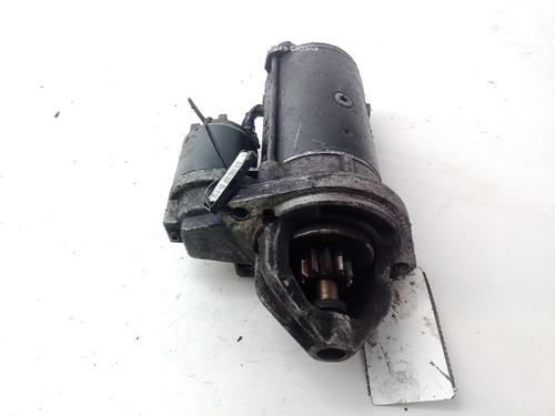 Used Starter Starter MERCEDES-BENZ VITO Bus (W638) 112 CDI 2.2 (638.194) (122 hp) 24121534 24121534