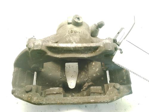 Left front brake caliper MERCEDES-BENZ E-CLASS (W211) | BP24050823M105 - Image 5