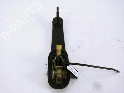 Rear left exterior door handle FORD GALAXY I (WGR) 1.9 TDI | BP18374102C130 