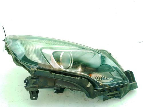 Used Right headlight OPEL ZAFIRA TOURER C (P12) 1.6 CDTI (75) (136 hp) 31242946