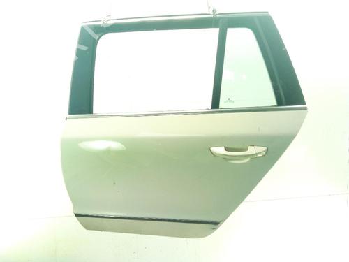 Used Left rear door SKODA SUPERB II Estate (3T5) 2.0 TDI 16V (140 hp) 30919826