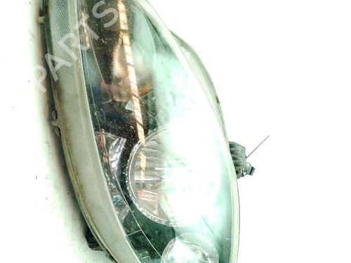 Used Left headlight Left headlight 38532711 38532711