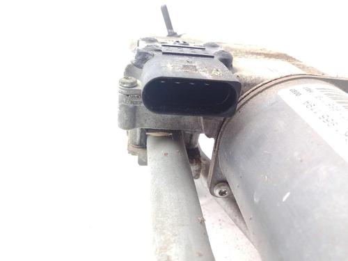 Front wiper motor AUDI A4 Allroad B8 (8KH) 3.0 TDI quattro | BP27513936M29 