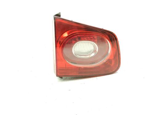 Used Left tailgate light Left tailgate light 38589857 38589857
