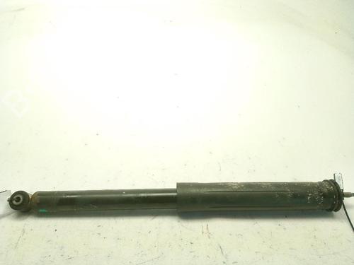 Used Left rear shock absorber TOYOTA YARIS (_P13_) 1.5 Hybrid (NHP130_) (101 hp) 24545128