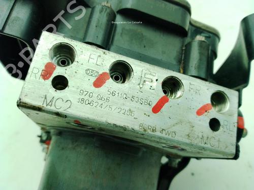 ABS SUZUKI VITARA (LY) 1.4 T AllGrip (APK414) | BP30871540M43