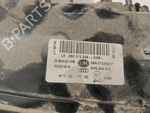 Left tailgate light AUDI A4 B9 (8W2, 8WC) 40 TFSI Mild Hybrid | BP38636008C79  - Image 5
