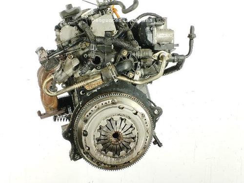 Engine SEAT CORDOBA (6L2) 1.4 16V | BP39549626M1 - Image 4