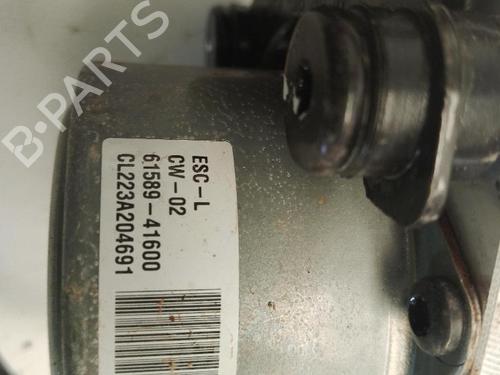 ABS pump HYUNDAI i30 Estate (PDE) 1.4 MPI | BP25753665M43 - Image 3