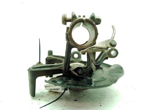 Left front steering knuckle SKODA FABIA IV (PJ3) 1.0 TSI | BP40560423M25 - Image 2