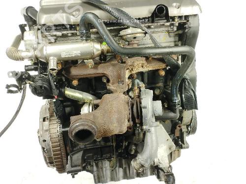 Engine PEUGEOT 607 (9D, 9U) 2.2 HDi | BP26539970M1 - Image 2