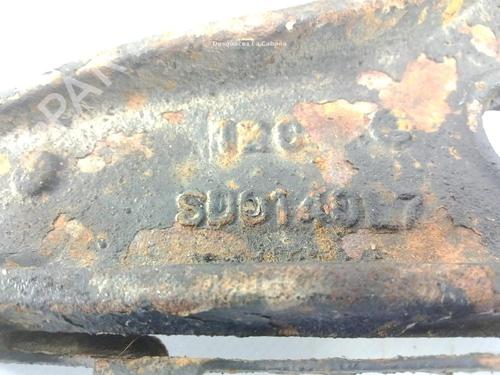 Left rear suspension arm SUBARU XV (_GP_) 2.0 D AWD | BP18482842M14