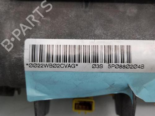 Passasjer kollisjonspute SEAT ALTEA (5P1) 1.9 TDI | BP18366411C10 
