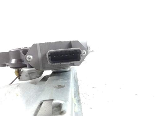 Rear right window mechanism PEUGEOT 3008 I MPV (0U_) 1.6 HDi | BP19733850C25 