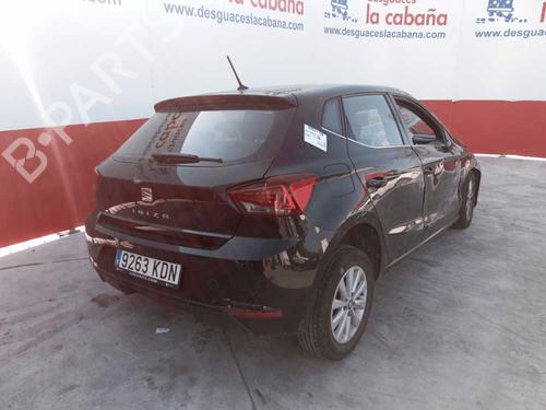 Headlight switch SEAT IBIZA V (KJ1, KJG) 1.0 TSI | BP31988892I24