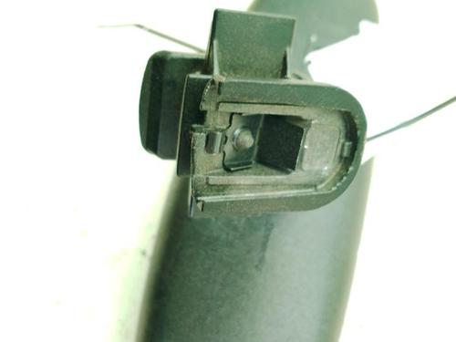 Rear mirror MAZDA CX-7 (ER) 2.2 MZR-CD AWD (ER10A) | BP25984579I6 - Image 4