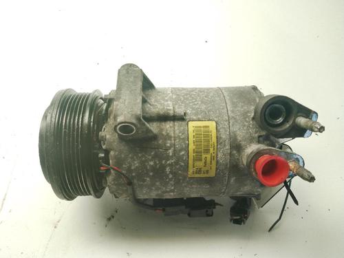 AC compressor FORD FOCUS III 1.0 EcoBoost | BP24049187M34 