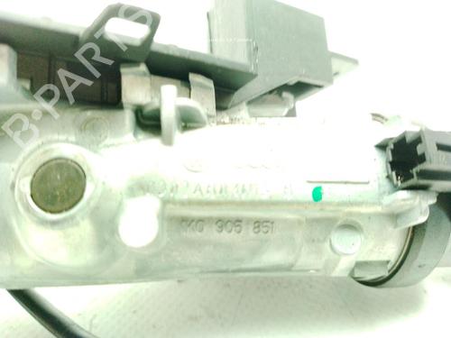 Ignition barrel VW TOURAN (1T3) 2.0 TDI | BP32358641M48