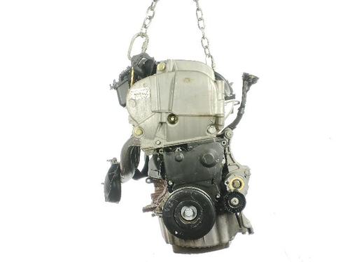 Used Engine RENAULT MODUS / GRAND MODUS (F/JP0_) 1.4 (JP01, JP0J) (98 hp) 24051399