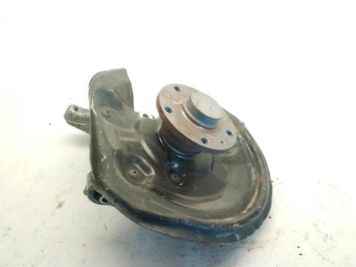 Left rear steering knuckle VW PASSAT CC B6 (357) 2.0 TDI | BP24048211M27 - Image 3