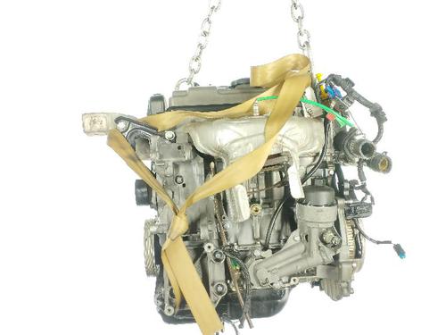 Engine PEUGEOT 206 Hatchback (2A/C) 1.4 i | BP32182592M1