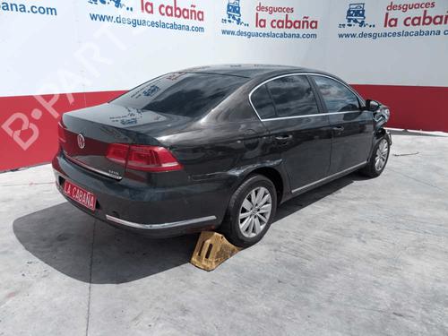 Rear mirror VW PASSAT B7 (362) 2.0 TDI | BP24041995I6 - Image 10
