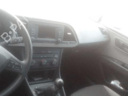 Left tailgate light SEAT LEON (5F1) 1.2 TSI | BP18369828C79 - Image 6