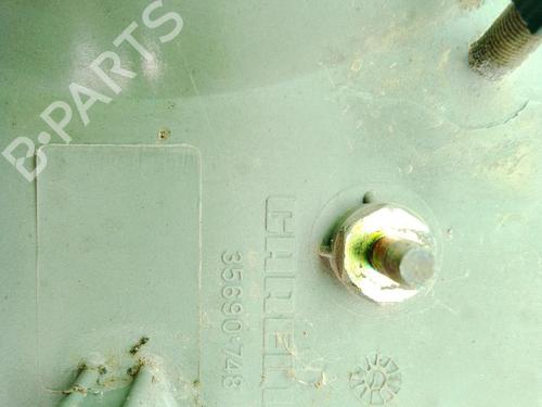 Left headlight PEUGEOT BOXER Bus (230P) 2.5 D | BP24000047C28 