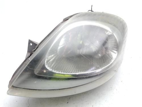 Venstre forlygte Venstre forlygte OPEL VIVARO A Bus (X83) 1.9 DTI (F7, J7, A07) (101 hp) 34207627 34207627