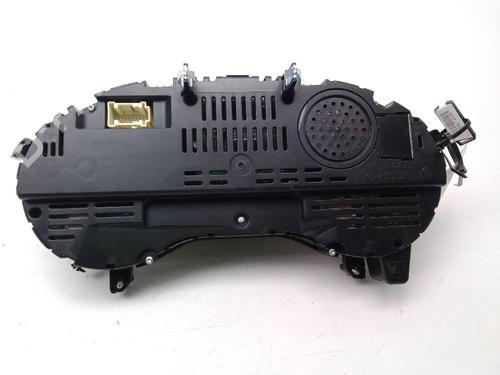 Instrument cluster MERCEDES-BENZ A-CLASS (W176) A 180 CDI / d (176.012) | BP31145136C47