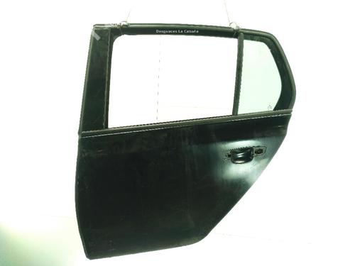 Used Left rear door VW GOLF VI (5K1) 1.6 TDI (105 hp) 24170450