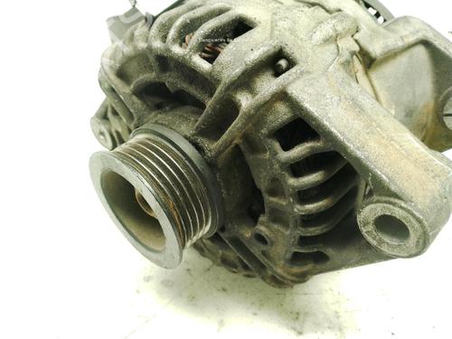 Alternator OPEL ASTRA H (A04) 1.8 (L48) | BP32280632M7 - Image 5