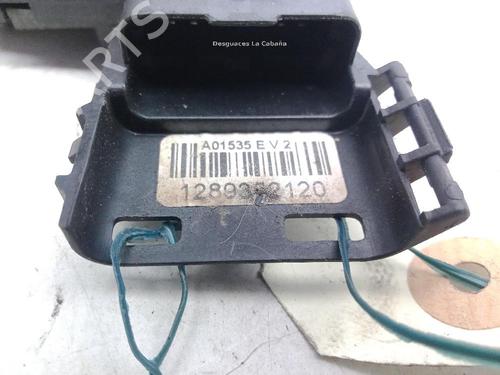 Other PEUGEOT 308 SW I (4E_, 4H_) 1.6 16V | BP18358947O1 