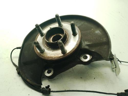 Right front steering knuckle OPEL INSIGNIA A (G09)  | BP24544357M26 