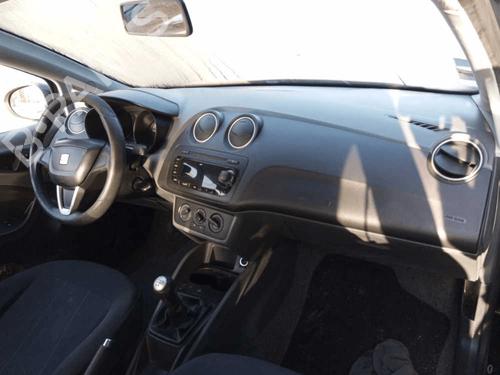 Electronic module SEAT IBIZA IV (6J5, 6P1) 1.2 TDI | BP18372336M83 