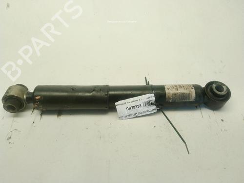 Right rear shock absorber PEUGEOT 5008 (0U_, 0E_) 1.6 THP 165 | BP29860905M19