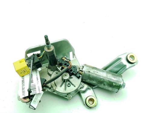 Used Rear wiper motor MERCEDES-BENZ M-CLASS (W163) ML 400 CDI (163.128) (250 hp) 30368152