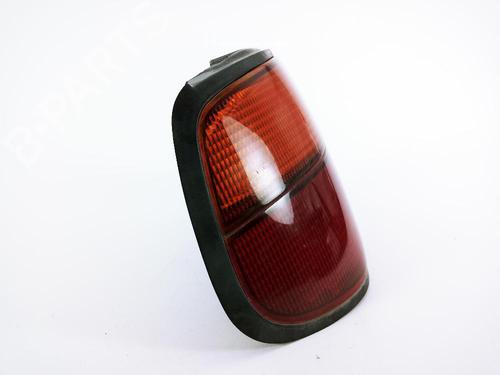 Left taillight NISSAN ALMERA I Hatchback (N15) 2.0 D | BP18374028C34 