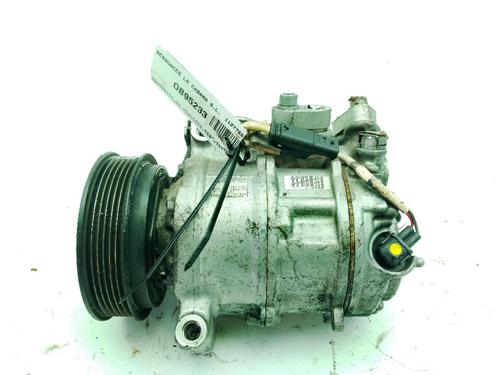 AC compressor MERCEDES-BENZ A-CLASS (W176) A 180 CDI / d (176.012) | BP31826358M34