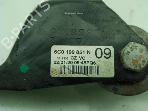 Engine mount SKODA FABIA III (NJ3) 1.0 TSI | BP32079480M89 - Image 5