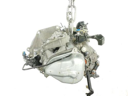 Gearbox CITROËN C3 III (SX) 1.2 PureTech 82 | BP25889343M3