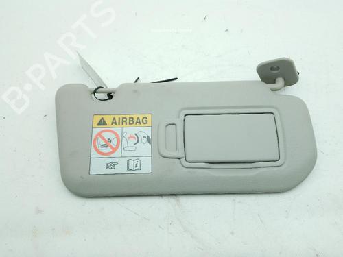 right-sun-visor-nissan-qashqai-iii-j12-2021-24305079 main image
