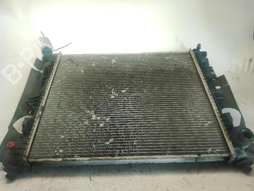 Water radiator LANCIA VOYAGER MPV (404_) 2.8 CRD (RT, 53) | BP29821936M31