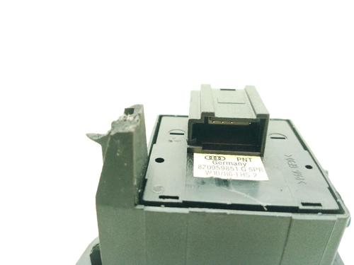 Left front window switch AUDI A3 (8P1) 2.0 TDI 16V | BP27555829I27 