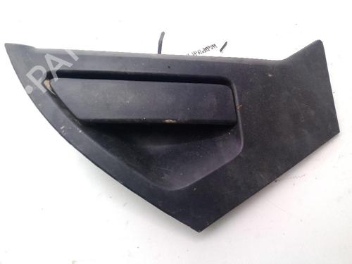 Used Rear left exterior door handle NISSAN JUKE (F15) 1.5 dCi (110 hp) 24045341