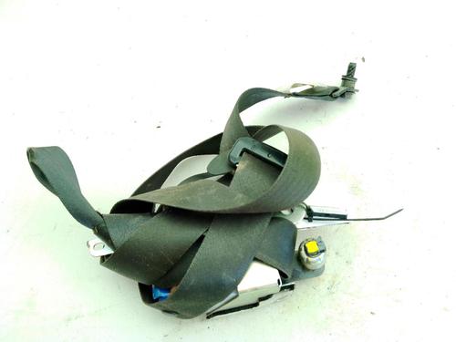 Used Seat buckle MITSUBISHI LANCER VIII (CY_A, CZ_A) 2.0 DI-D (CY8A) (140 hp) 24873439